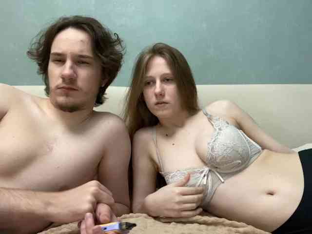 Модель: sexhunters