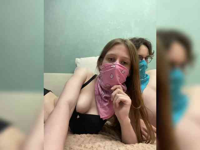 sexhunters Sex Cam Show