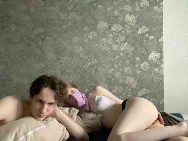 sexhunters Live Webcam on BongaCams