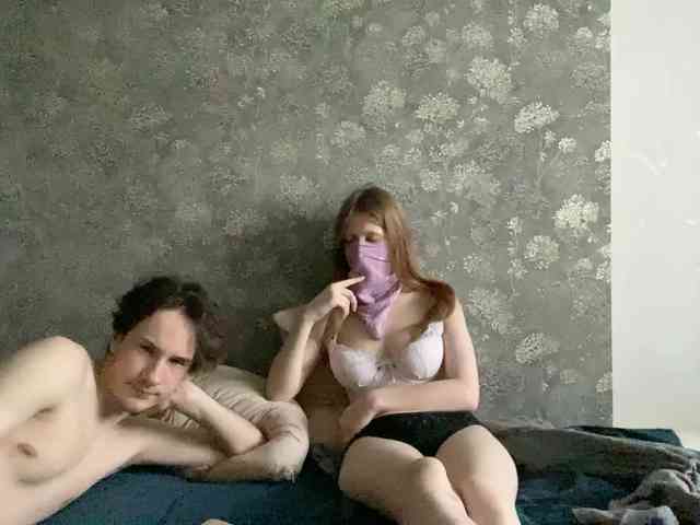 sexhunters's live room