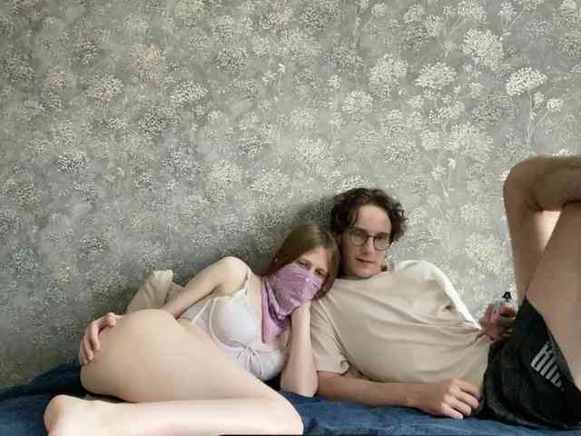 Модель: sexhunters