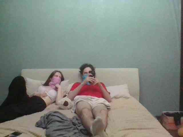 sexhunters webcam