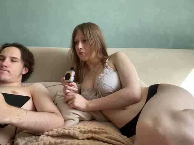 sexhunters