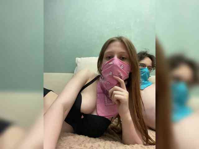 sexhunters Sex Cam Show