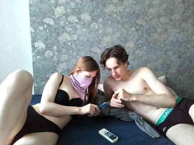 sexhunters