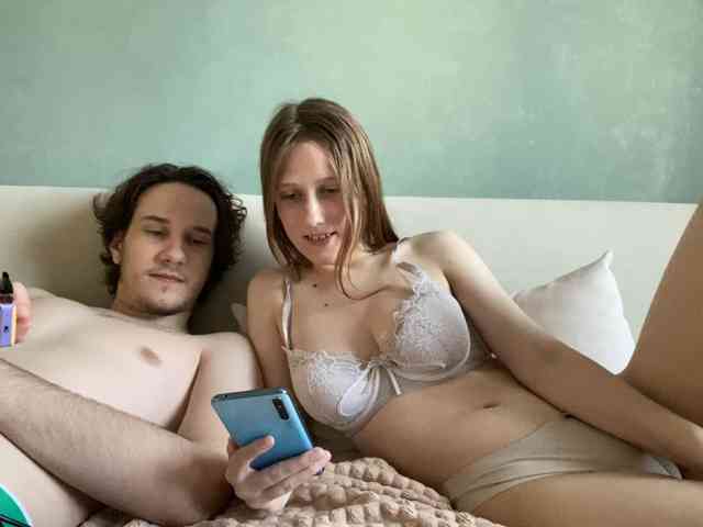 Sexhunters