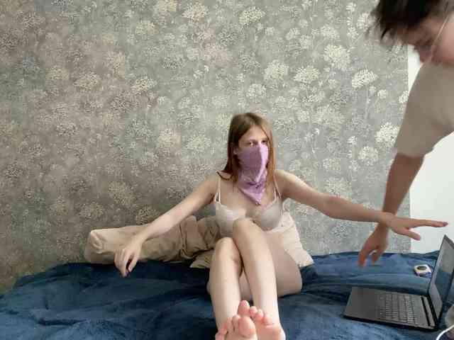 sexhunters webcam
