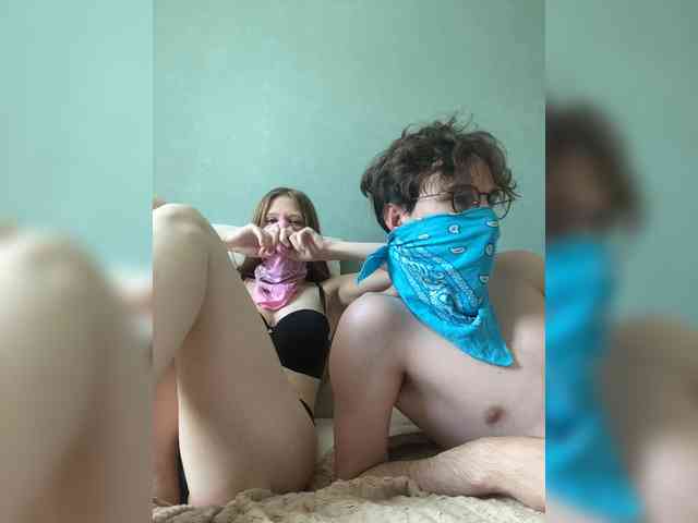 sexhunters Sex Cam Show