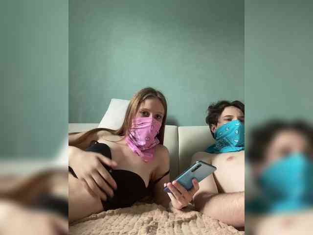 sexhunters Sex Cam Show