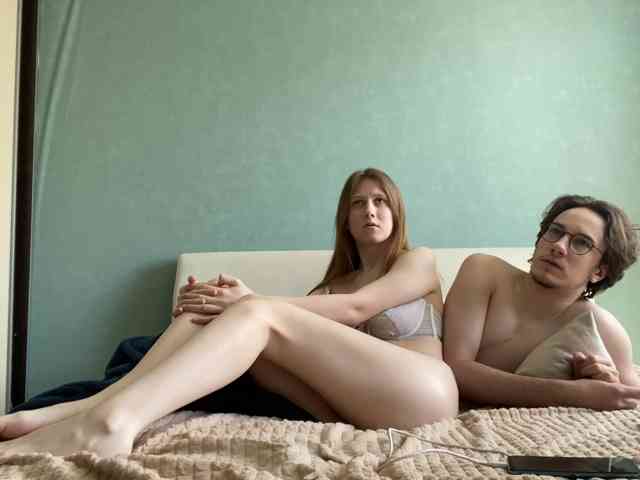 Модель: sexhunters