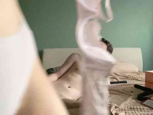 Модель: sexhunters