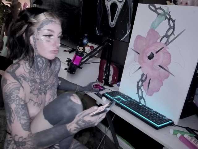 Bambitatted