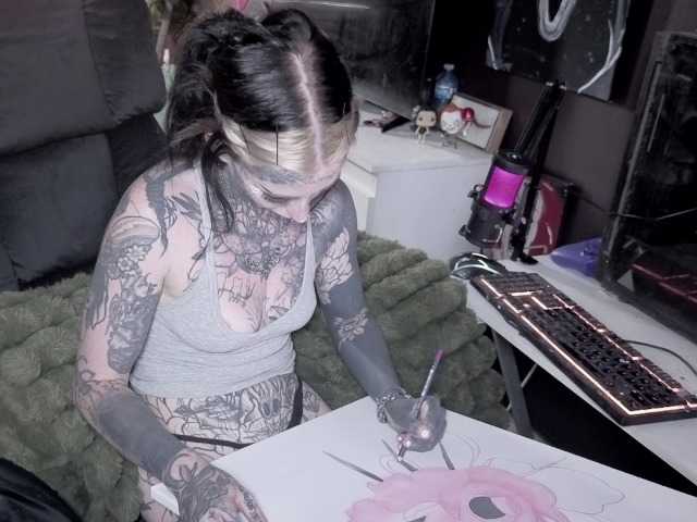 Bambitatted