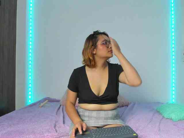 EmberKane webcam
