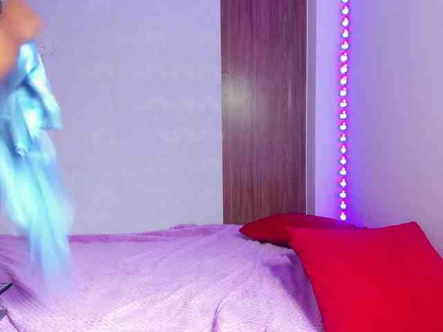 EmberKane webcam