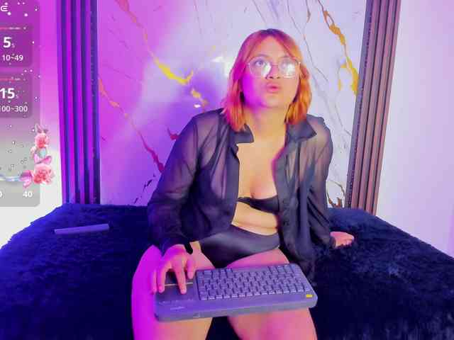 EmberKane webcam