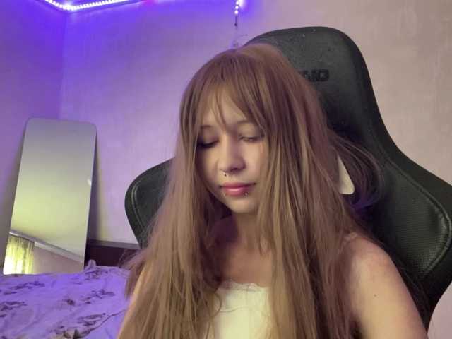 psycholina live cam on BongaCams