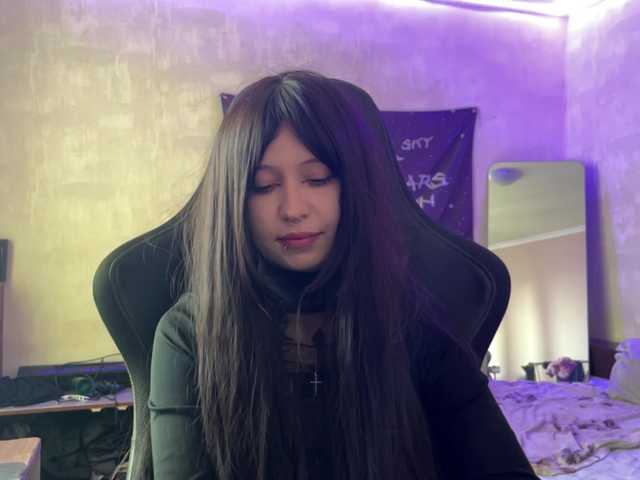 psycholina live cam on BongaCams