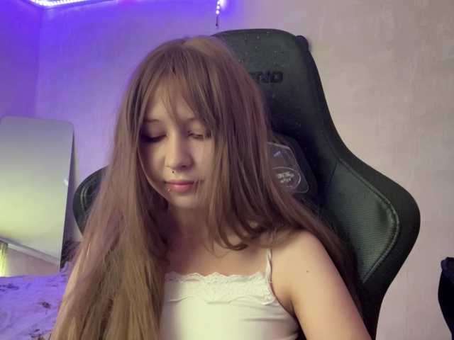psycholina live cam on BongaCams