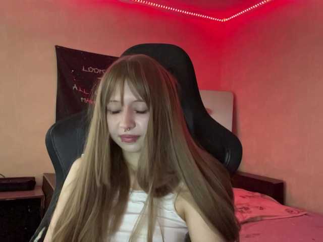 psycholina live cam on BongaCams