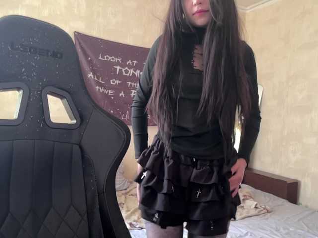 psycholina live cam on BongaCams
