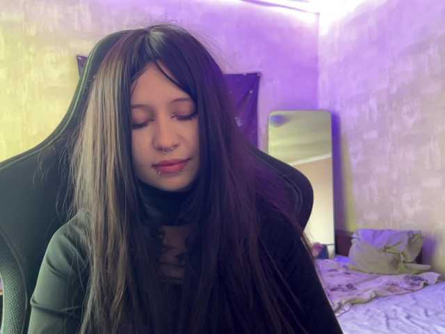psycholina live cam on BongaCams