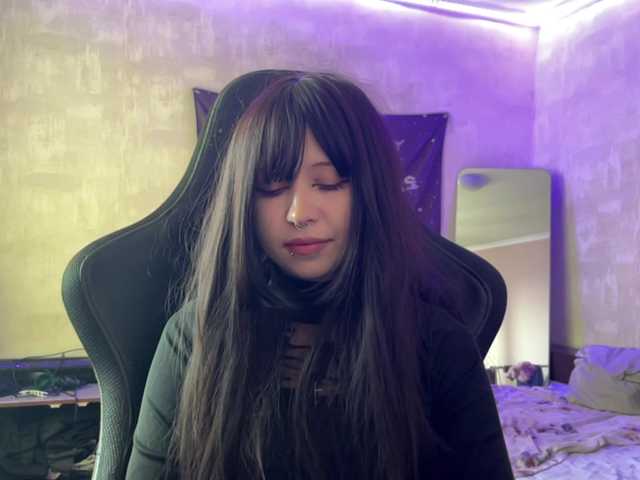 psycholina live sex show