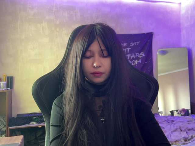 psycholina live cam on BongaCams