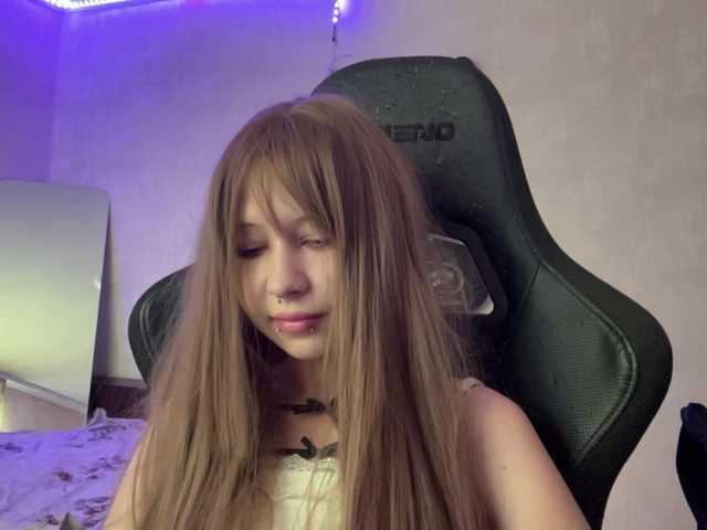 psycholina live cam on BongaCams