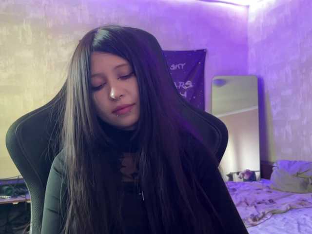 psycholina live cam on BongaCams