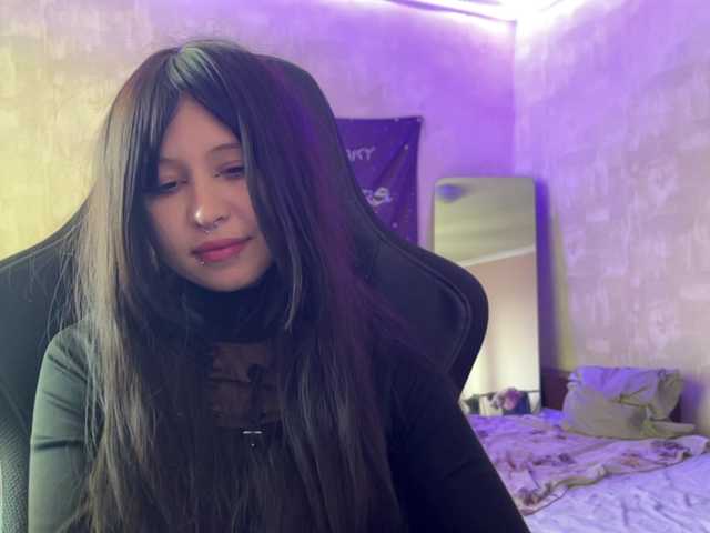 psycholina live cam on BongaCams