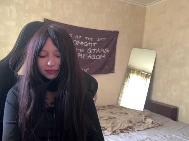 psycholina live cam on BongaCams