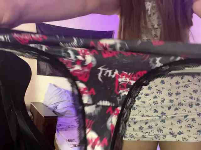 psycholina Sex Cam Show