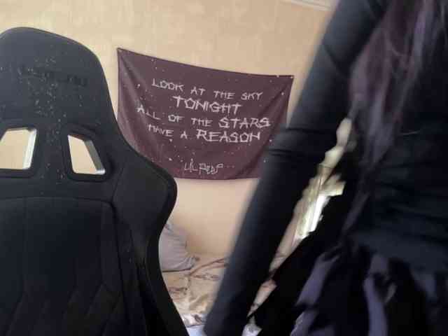 psycholina Sex Cam Show