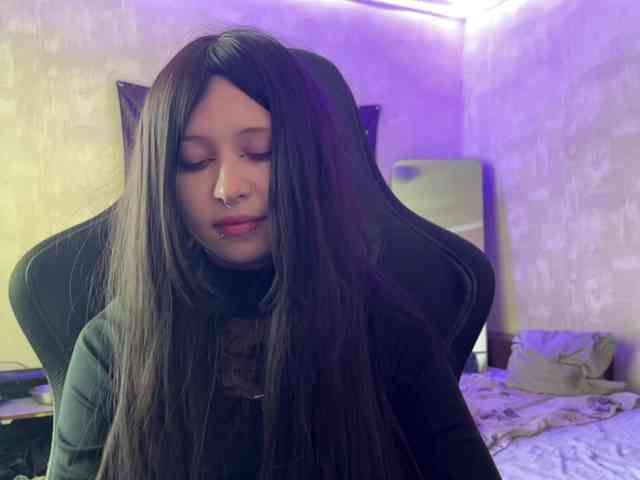 psycholina Sex Cam Show