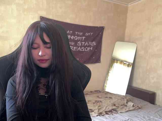psycholina Sex Cam Show
