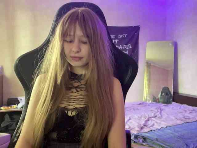 psycholina Sex Cam Show