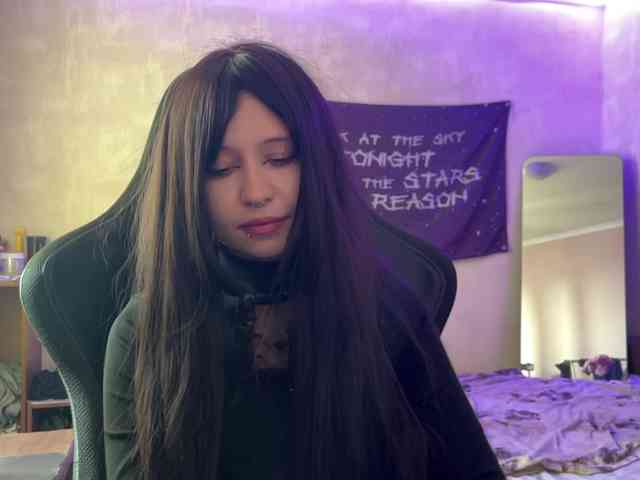 psycholina Sex Cam Show