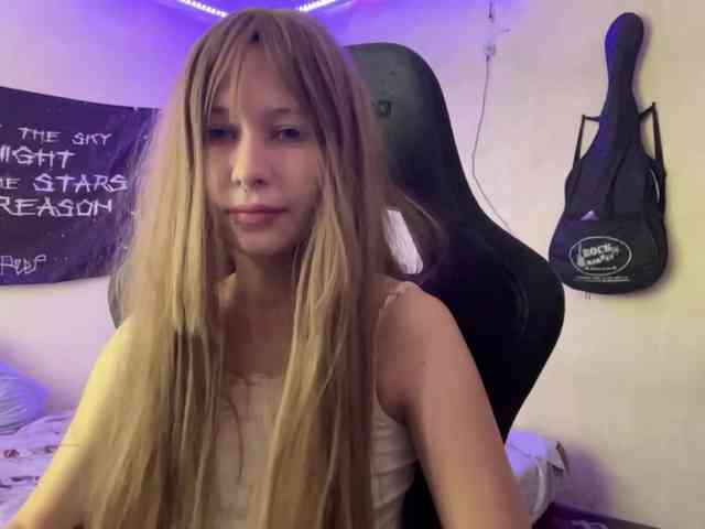 psycholina Sex Cam Show