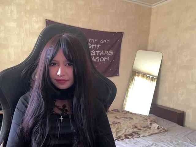 psycholina Sex Cam Show