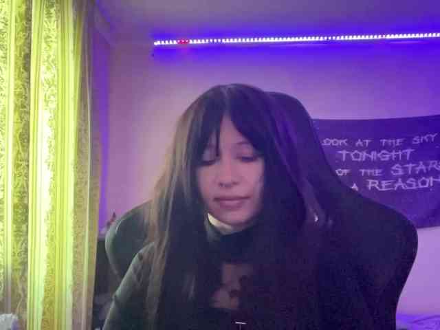 psycholina Sex Cam Show