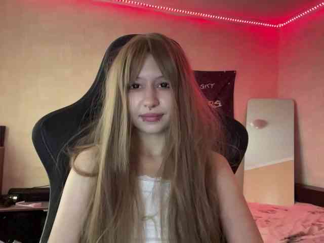 psycholina Sex Cam Show