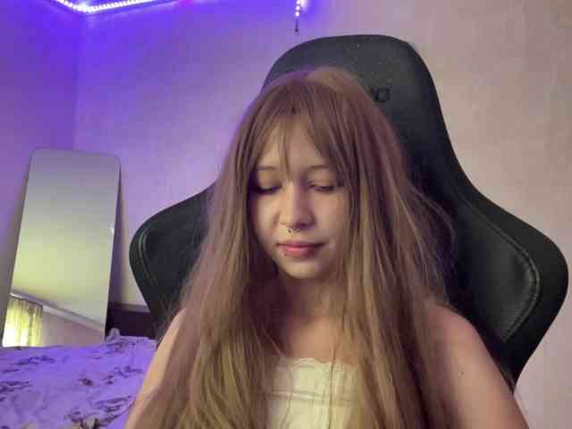 psycholina Sex Cam Show