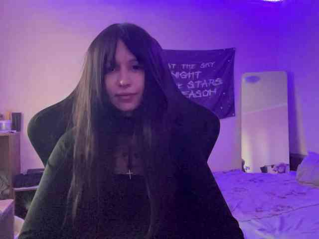 psycholina Sex Cam Show