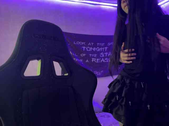 psycholina Sex Cam Show