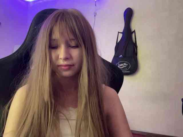 psycholina Sex Cam Show