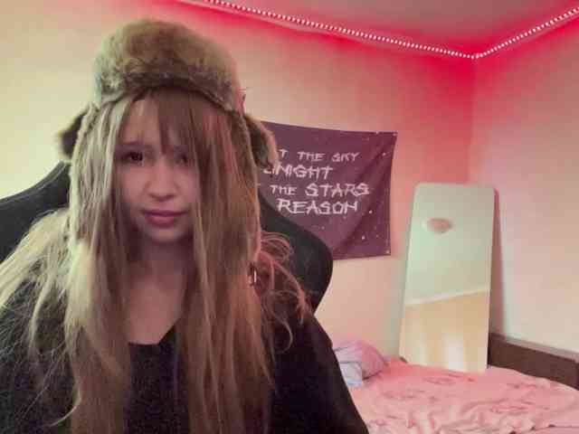 psycholina Sex Cam Show