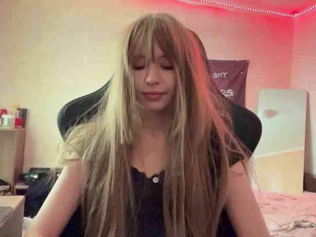 psycholina Sex Cam Show