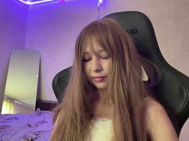 psycholina Sex Cam Show