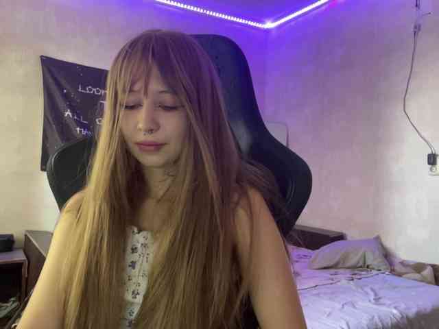 psycholina Sex Cam Show